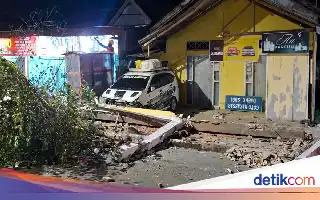 Magnitude 5.4 Earthquake Shakes Buol, One Hospital Patient Dies