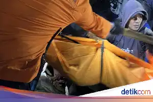 Sempat Hilang Belasan Hari, Dua Remaja Ditemukan Meninggal di Jurang Gunung Bismo