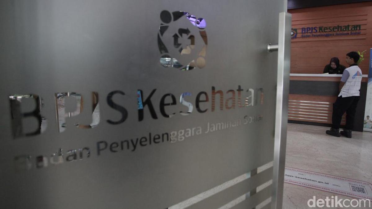 Cakupan JKN Capai 98,62 Persen, BPJS Kesehatan Perkuat Akses Layanan Medis Nasional