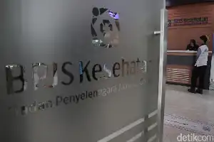 JKN Coverage Reaches 98.62 Percent, BPJS Kesehatan Strengthens Access to National Medical Services