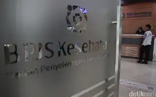 JKN Coverage Reaches 98.62 Percent, BPJS Kesehatan Strengthens Access to National Medical Services