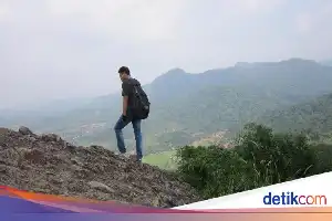 Alternativas para el fin de semana: evite las multitudes de Puncak con destinos naturales ocultos