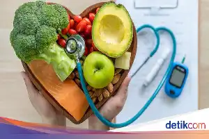 5 Pilihan Makanan Harian yang Terbukti Secara Ilmiah Mendukung Kesehatan Jantung