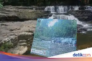 Revelando la riqueza geológica del Geoparque Merangin Jambi: de montañas partidas a lagos antiguos