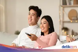 Optimize Your Weekend with Transvision Entertainment Service Subscription Promos