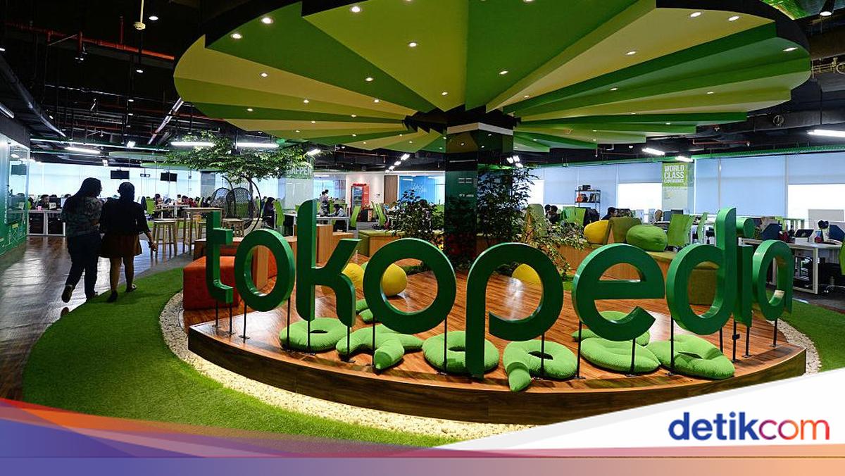 Restrukturisasi Berlanjut, Tokopedia Kembali Lakukan Efisiensi Tenaga Kerja