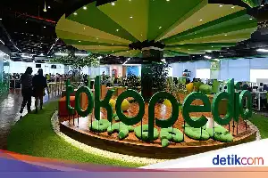 Реструктуризація триває: Tokopedia знову скорочує персонал заради підвищення ефективності