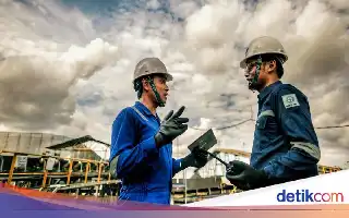 Commodity Sector and Governance Transformation Drive SUCOFINDO's Positive Performance in 2025