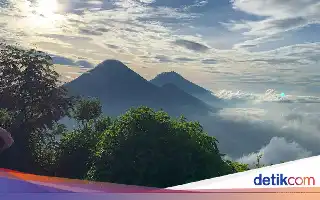 Missing for Over a Week, Two Teenagers Found Dead on Mount Bismo