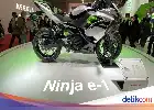 Kawasaki's Commitment to Present Riding Innovation Through Technology and Performance Integration