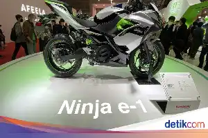 Прагнення Kawasaki впроваджувати інновації у водіння через інтеграцію технологій та продуктивності
