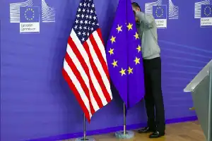 Заради цифрового суверенітету Європа починає зменшувати залежність від американських технологій