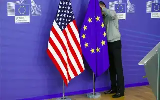 Por la soberanía digital, Europa comienza a reducir su dependencia de la tecnología de EE. UU.