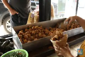 Kisah Inspiratif Tahu Sumedang: Berawal dari Cinta Suami hingga Menjadi Ikon Kuliner Nusantara