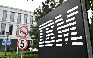 Програючи старт в епоху ШІ, IBM фіксує падіння доходів через зміну пріоритетів у технологічних витратах