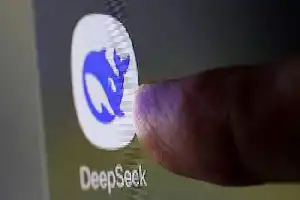La valoración de la startup china de IA DeepSeek superaría los 929 billones de rupias