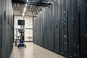 Transformación empresarial: El propietario de la franquicia Chicken Claypot se expande al sector de los centros de datos