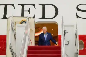 Keluarga Trump Raup Rp5,1 Triliun dari Timur Tengah, Dominasi Sektor Kripto
