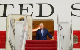 La familia Trump recauda 300 millones de dólares del Medio Oriente, dominado por el sector cripto