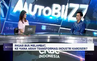 Estrategia de Laksana Bus Manufaktur: Diversificación hacia Vehículos Eléctricos y Expansión del Mercado de Exportación