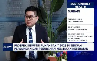 Private Hospital Expansion: Synergy of Cutting-Edge Technology and Humanistic Care