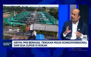 Збільшуючи видобуток нафти і газу, Pertamina Hulu Rokan покладається на технологію CEOR та цифрові інновації