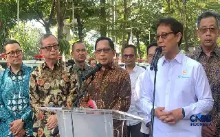 El Gobierno planea ajustar las cuotas de BPJS Kesehatan para cubrir el déficit