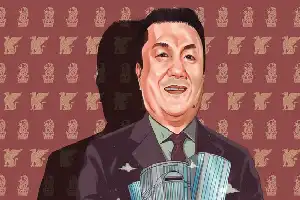 Traces of Tan Kian's Property Conglomerate Amid the Vortex of the Febrie Adriansyah Case