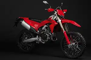 Ducati Resmi Rambah Pasar Enduro Dunia Lewat Peluncuran Desmo450 EDS
