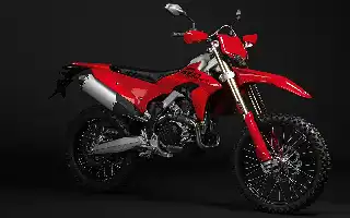 Ducati entra oficialmente al mercado global del enduro con el lanzamiento de la Desmo450 EDS