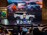 Jetour T2 i-DM llega a Indonesia y ofrece una solución de SUV PHEV con una autonomía de 1.200 kilómetros