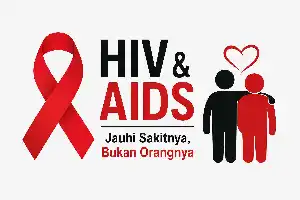 The Iceberg Phenomenon of HIV Cases in Madiun: New Findings Shift to Saradan and Pilangkenceng