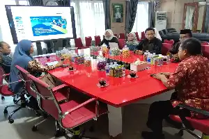Для вирішення проблеми відходів регентство Бангка вивчає можливість технологічного співробітництва з Wasteforchange
