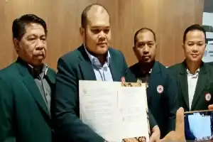 IDI Bangka Belitung exige protección legal para el personal médico a fin de evitar la criminalización