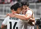 2026 AFF Cup: Crushing Cambodia 5-1, Coach John Herdman Says Indonesian National Team's Style of Play is Beginning to Take Shape