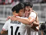 2026 AFF Cup: Crushing Cambodia 5-1, Coach John Herdman Says Indonesian National Team's Style of Play is Beginning to Take Shape
