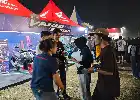 Tarik Antusiasme Warga, Honda Babel Hadirkan Lini Motor Terbaru di Kelapa Expo Vol. 2