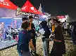 Tarik Antusiasme Warga, Honda Babel Hadirkan Lini Motor Terbaru di Kelapa Expo Vol. 2