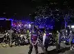 Respons Laporan Warga, Polres Tabalong dan Satpol PP Patroli Sejumlah Warung Malam
