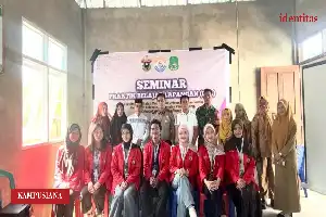 FKM Unhas Students Map Public Health Issues in Lalebata Village