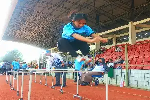 Enforcing Discipline, Purworejo KONI Drops Athlete from 2026 Porprov Squad