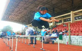 Impulsando la disciplina: KONI de Purworejo excluye a atleta de la selección para el Porprov 2026