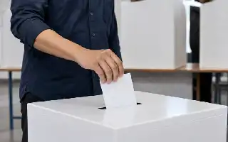 2029 Electoral Reform: Constitutional Court Decides to Separate National and Regional Agendas