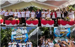 Badung Regent Cup 2026: Nurturing Athletic Talent and Strengthening Sport Tourism