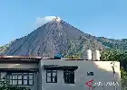 Status Waspada Empat Gunung Api di Sulawesi Utara: Warga Diminta Patuhi Radius Aman
