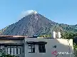 Status Waspada Empat Gunung Api di Sulawesi Utara: Warga Diminta Patuhi Radius Aman