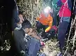 Lost on Mount Lokon, Four Hikers Successfully Rescued by Joint SAR Team
