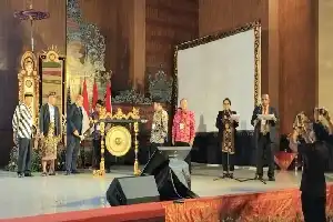Bali Becomes a Global Economic Hub, GHBC 2026 Strengthens Dharmanomics-Based Business Networks