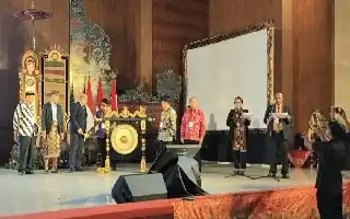 Bali Becomes a Global Economic Hub, GHBC 2026 Strengthens Dharmanomics-Based Business Networks