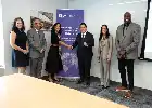 Kemenpora Gandeng New York University demi Majukan Industri Olahraga dan Beasiswa Atlet Nasional